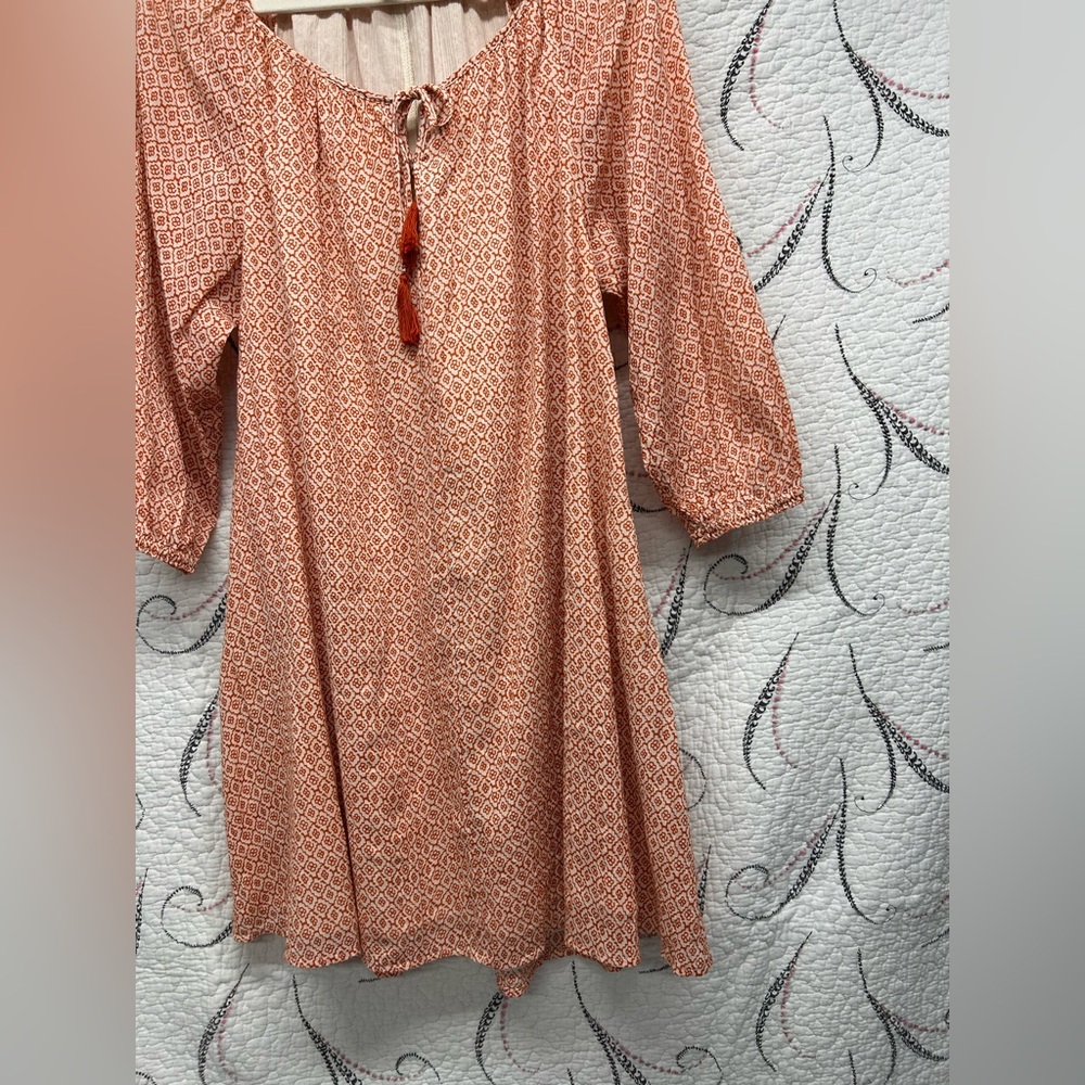SOFT Joie dress tunic women size M - Picture 3 of 9